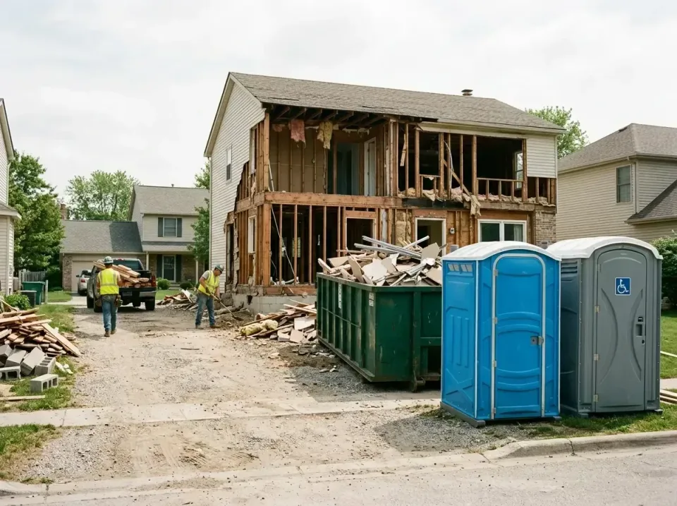 home-renovation-demolition-sit-010 — frequently asked questions, Portable Toilet & Dumpsters Rental in Seminole Manor, FL